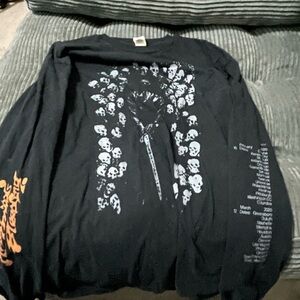 Post Malone’s Hollywood’s Bleeding Second Leg North American Tour 2020 Men’s